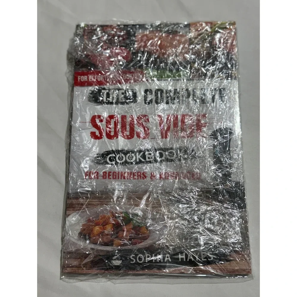 N/A comprehensive sous